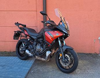Yamaha Tracer 7 - 2020