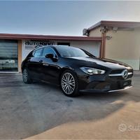 Mercedes-benz CLA 180 d Automatic Sport