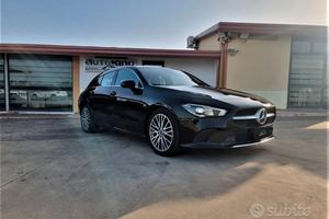 Mercedes-benz CLA 180 d Automatic Sport
