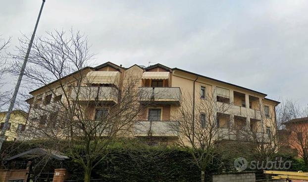 Rif.734/735| appartamento casalpusterlengo