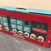 Calendario dell’avvento Disney