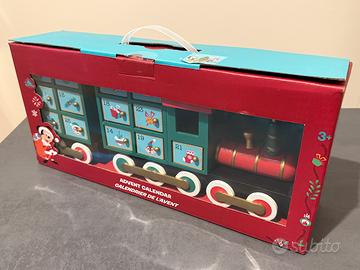 Calendario dell’avvento Disney