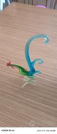 gallo di Murano