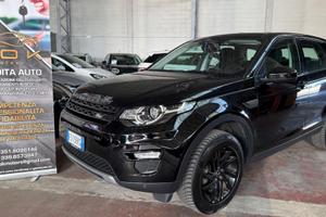 Land Rover Discovery Sport 2.0 TD4 150 CV HSE Luxu