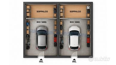 Soccavo Via dell'Epomeo Rif.560L