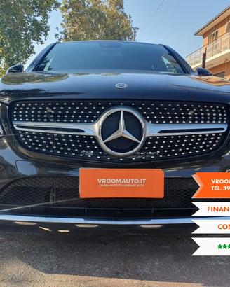 MERCEDES GLC Coup� (C253) GLC 250 d 4Matic Coup...