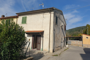 Terra tetto in duplex