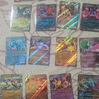 carte pokemon giapponesi 