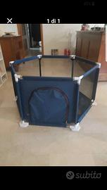 Box per bimbo