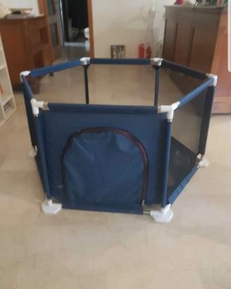 Box per bimbo