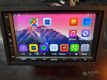 atoto A6 pro