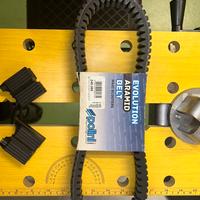 Cinghia variatore Tmax Polini Evolution