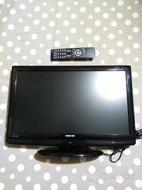 Televisione TV LCD marca INNO HIT