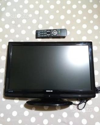 Televisione TV LCD marca INNO HIT