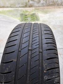 Gomme estive auto