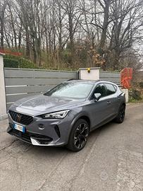 Cupra Formentor 1.5 TSI 150 CV DSG