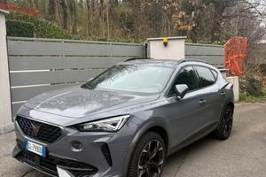 Cupra Formentor 1.5 TSI 150 CV DSG