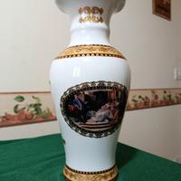 Vaso di Porcellana