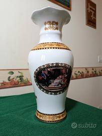 Vaso di Porcellana