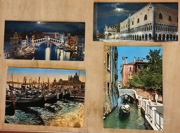 Cartoline Vintage Anni 60/70 - Formati speciali