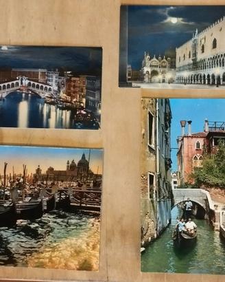 Cartoline Vintage Anni 60/70 - Formati speciali