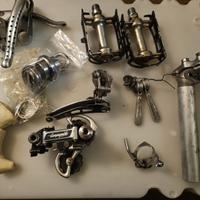 campagnolo super record - crecord