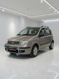 Fiat Panda 1.3 MJT 16V Dynamic 2008