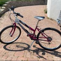 Bicicletta MTB bambino