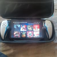 ps5 portale