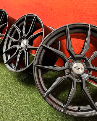 Cerchi Kia Mazda Honda Hyundai Nissan 8.5Jx19 ET45