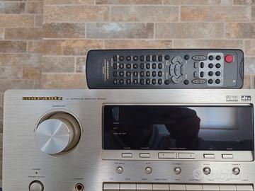 Marantz 5200
