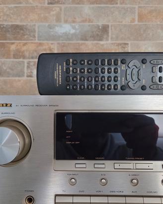 Marantz 5200