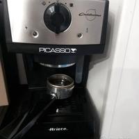Macchina caffè