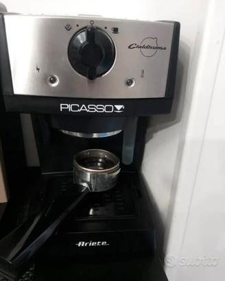 Macchina caffè