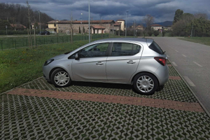 Opel Corsa 1.3CDTI Enjoy