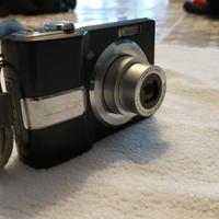 Fotocamera Mirrorless Panasonic Lumix DMC-LS80