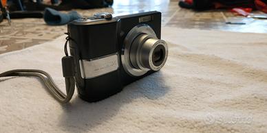 Fotocamera Mirrorless Panasonic Lumix DMC-LS80