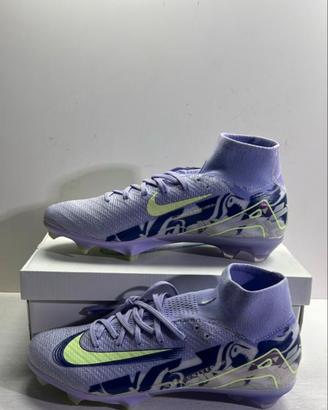 Nike Air Zoom Mercurial Superfly 10 Elite FG