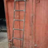 Scalette per ponteggio 