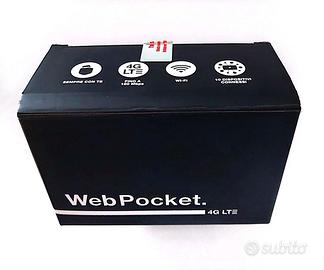 web poket 