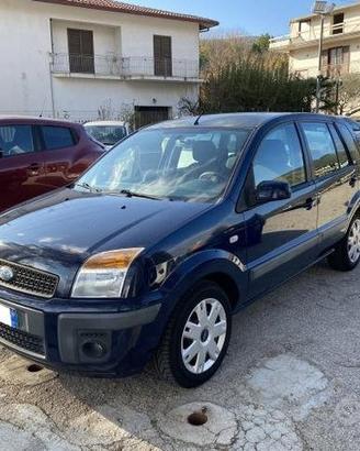FORD - Fusion - 1.4 16V 5p. Titanium GPL