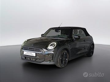 MINI Mini IV Cabrio F57 2021 - Mini Cabrio U14802