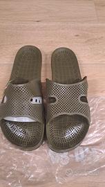 ciabatte militari tg 48-49