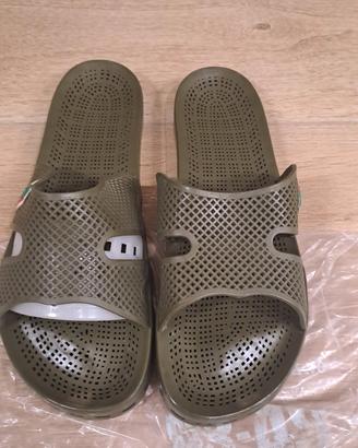 ciabatte militari tg 48-49