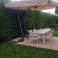 OMBRELLONE BOZZOLATO 