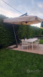 OMBRELLONE BOZZOLATO 