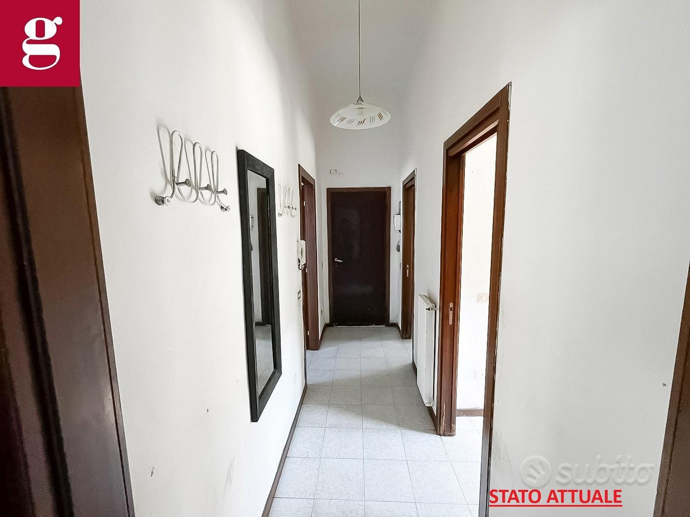 Appartamento – Settimo Milanese, Villaggio Cavour - Altro