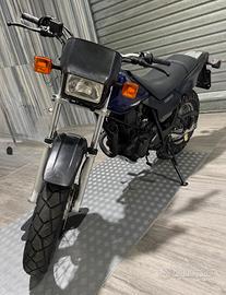 Yamaha tw 125
