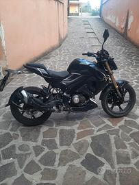 keeway rkf125 2023