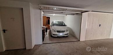 Box auto 21 mq